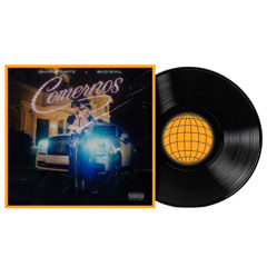 Comernos x Hace Mucho Tiempo - Bad Gyal, Arcangel, Omar Courtz [Mashup] (OHMYREMIX) 90BPM