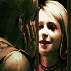 you loved her, right?