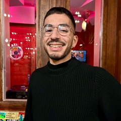 Griffes d'Anges w/ Uzza @ Kiosk Radio 02.12.2023