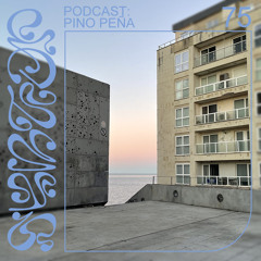 Syntop Audio 75 - Pino Peña