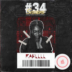 (Afro Tech, Jazzy, Soulful House) Feeling Factor Vol.34 by Karllll