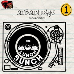 SubSunday 11:17:24 Mix 1