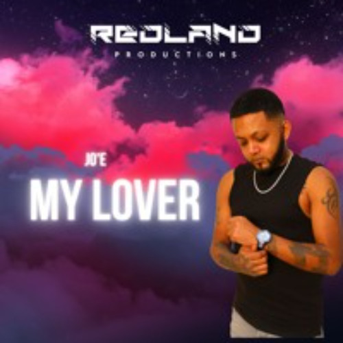 My Lover - Jo'E (OFFICIAL AUDIO)