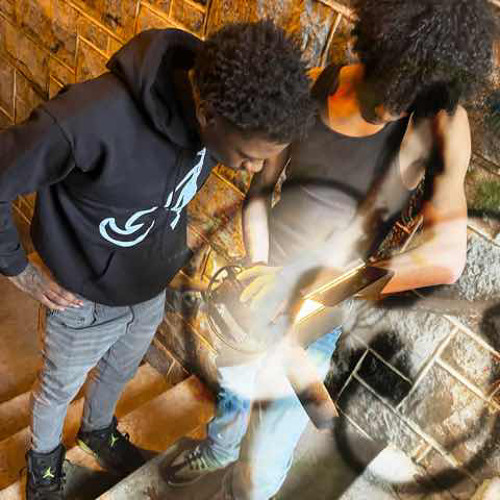 CashJunko - Only Fw Slime Prod Me + Nightgoer
