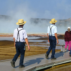 Let Tomorrow Start Without Me