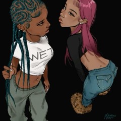Luvr Boi ProdPierre1k