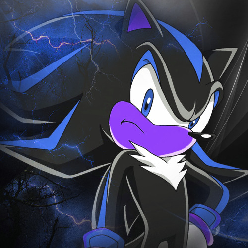 Dark Aero Shadow