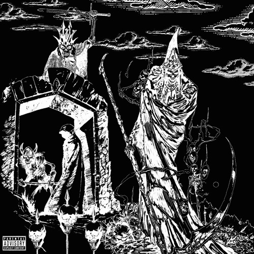 Mane From The Castle