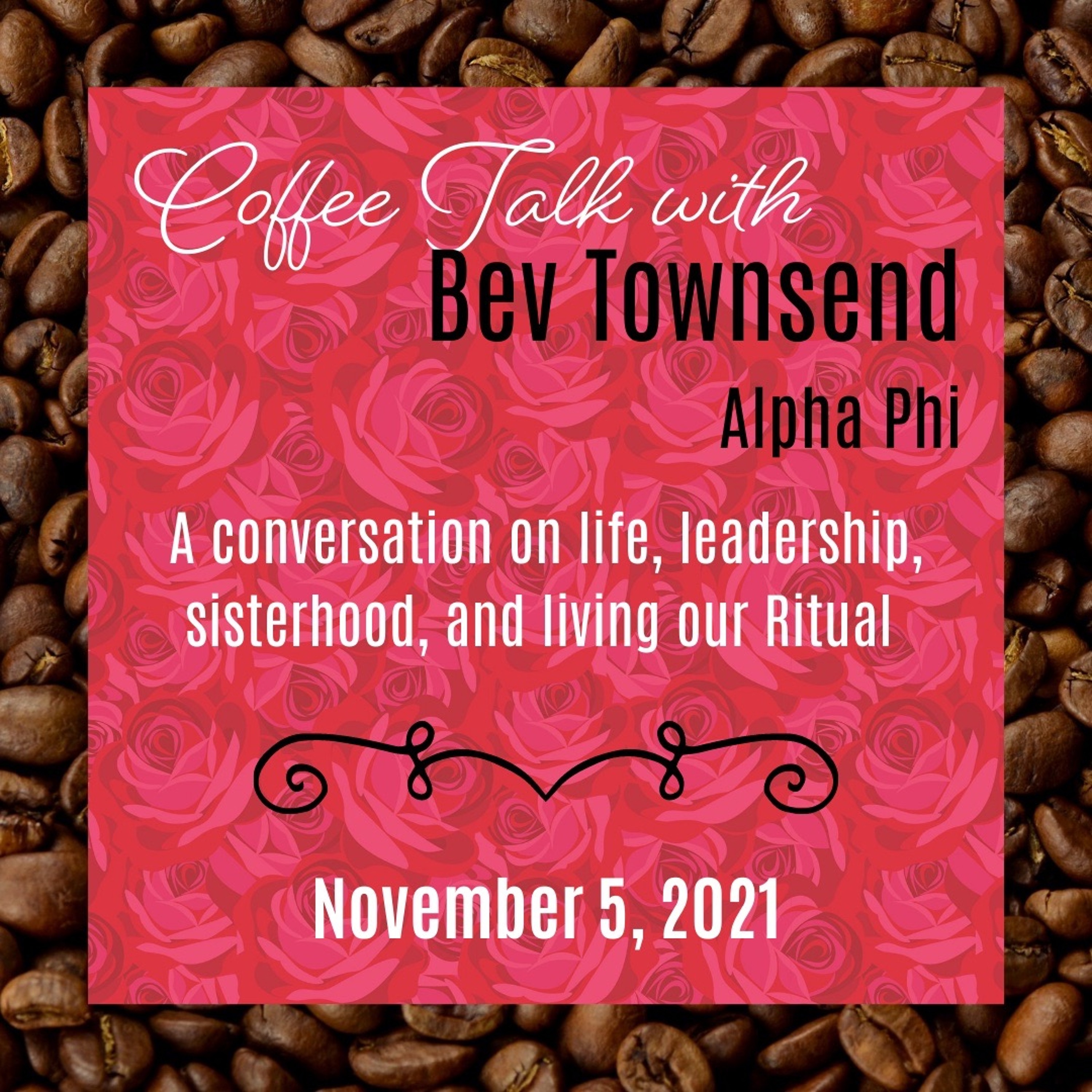 Coffee Talk with Crystal: The PIP Years
