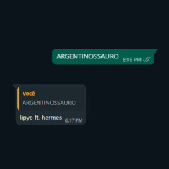 ARGENTINOSSAURO