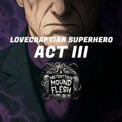 *INTERMISSION ACT III*: The Seven Deadly Zins