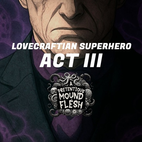 *INTERMISSION ACT III*: The Seven Deadly Zins