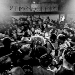 2timesdope - Alone