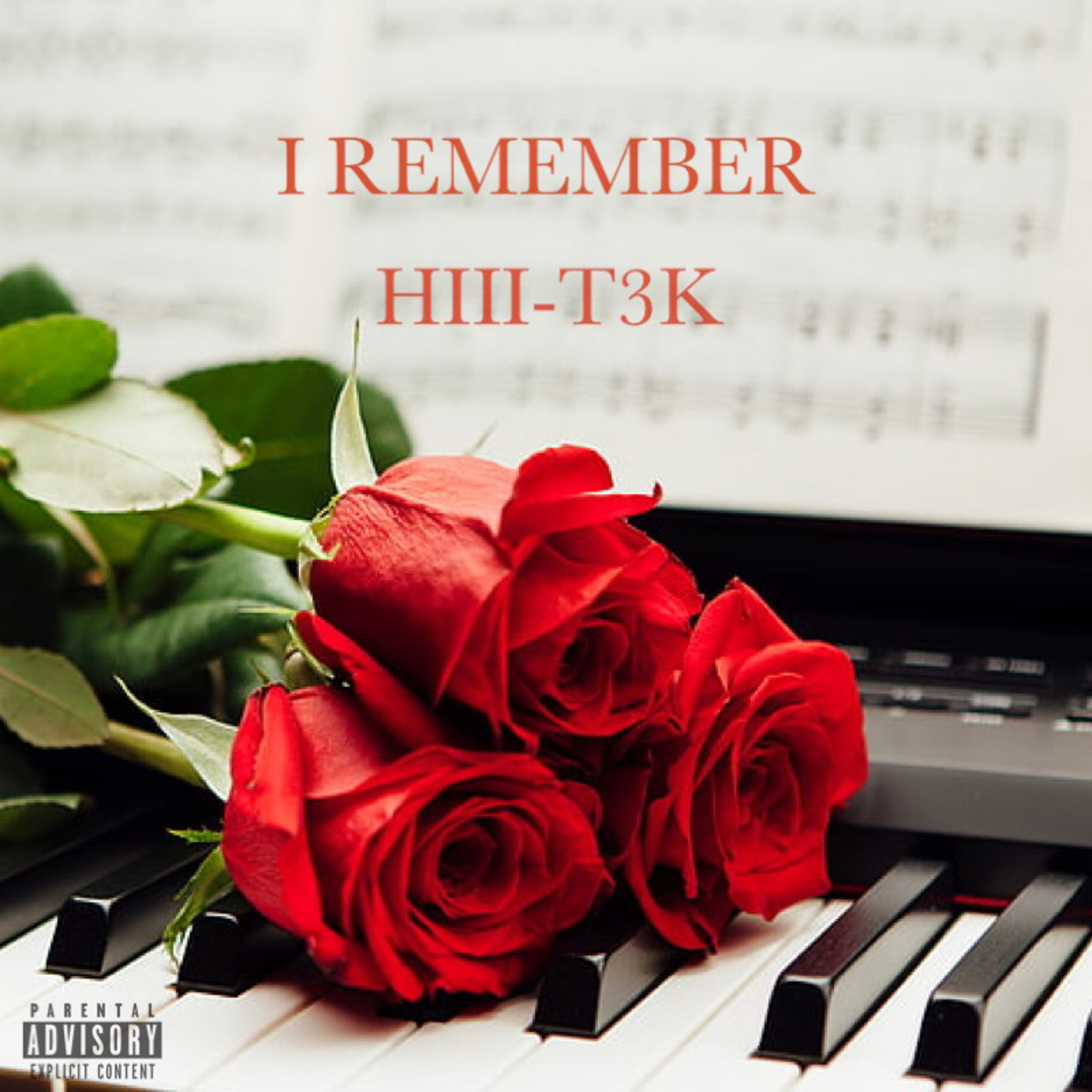 It\'s Hiii-T3k
