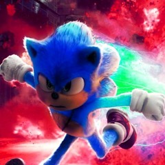 LIL UZI VERT - SONIC | prod. SJ3 *** |