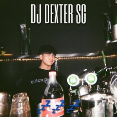 Dexter Can't Sleep Mix