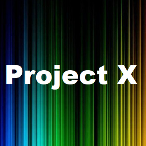 Let's Get Wild (Project X)