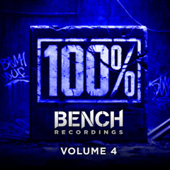 BENCH - 100% PRODUCTION MIX VOL #4
