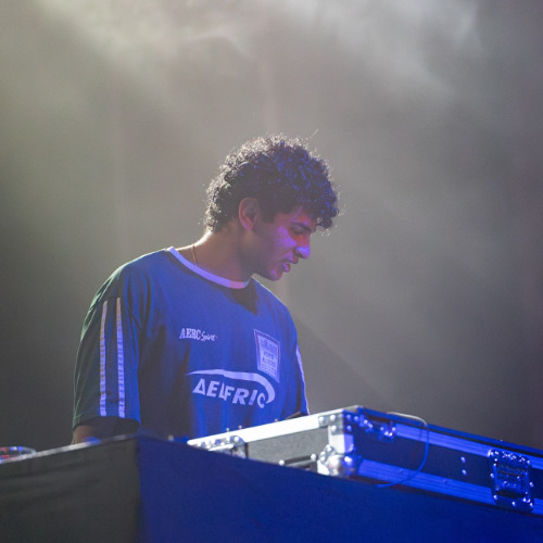 Tate McRae - It's Ok I'm Ok (Shankz Remix)