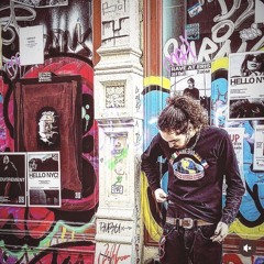 sorrow - canthandlechange (prod. ok)