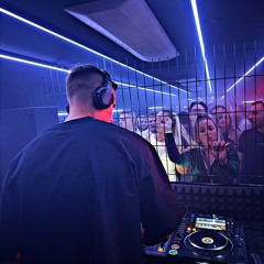 Unmord @ PLANETA X Technobus @ Chacharnia, CZ - DZ 28.09.2024