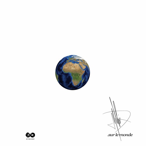 Mathis OneBlaze - sur le monde (Freestyle)