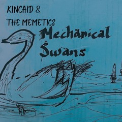 Mechanical Swans