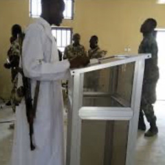 Infy Outside Troubled Waters....InfyMix