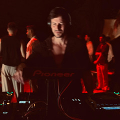 Marco Dily Live @Casa Maje 06/07/2025
