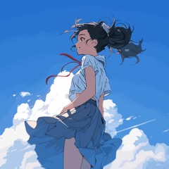 Fairy Fountain Lofi Remix