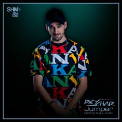 Reychar - Jumper (Original Mix)