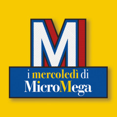 I Mercoledì di MicroMega #3 - Umana, troppo umana, sovrumana?