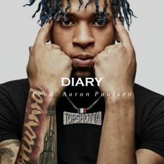 Free Pooh Shiesty [Type Beat 2021] - Diary [Prod. Aaron Poulsen]