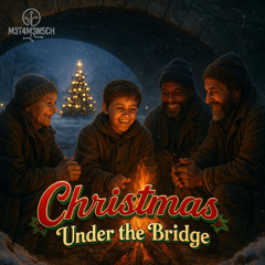 M3T4M3N5CH - Christmas Under The Bridge