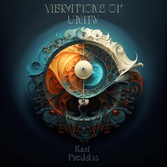 Prodelic x Kaet - Vibrations of Unity