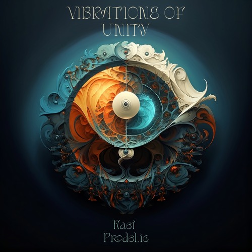 Prodelic x Kaet - Vibrations of Unity