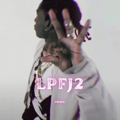 Lord Pretty Flacko Jodye 2 (Dembow Rmx) - A$ap Rocky, Kid Frebio