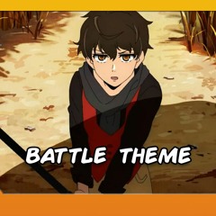 Tower Of God OST Unreleased - Battle Theme [Cover] Video in the Buy Buttom