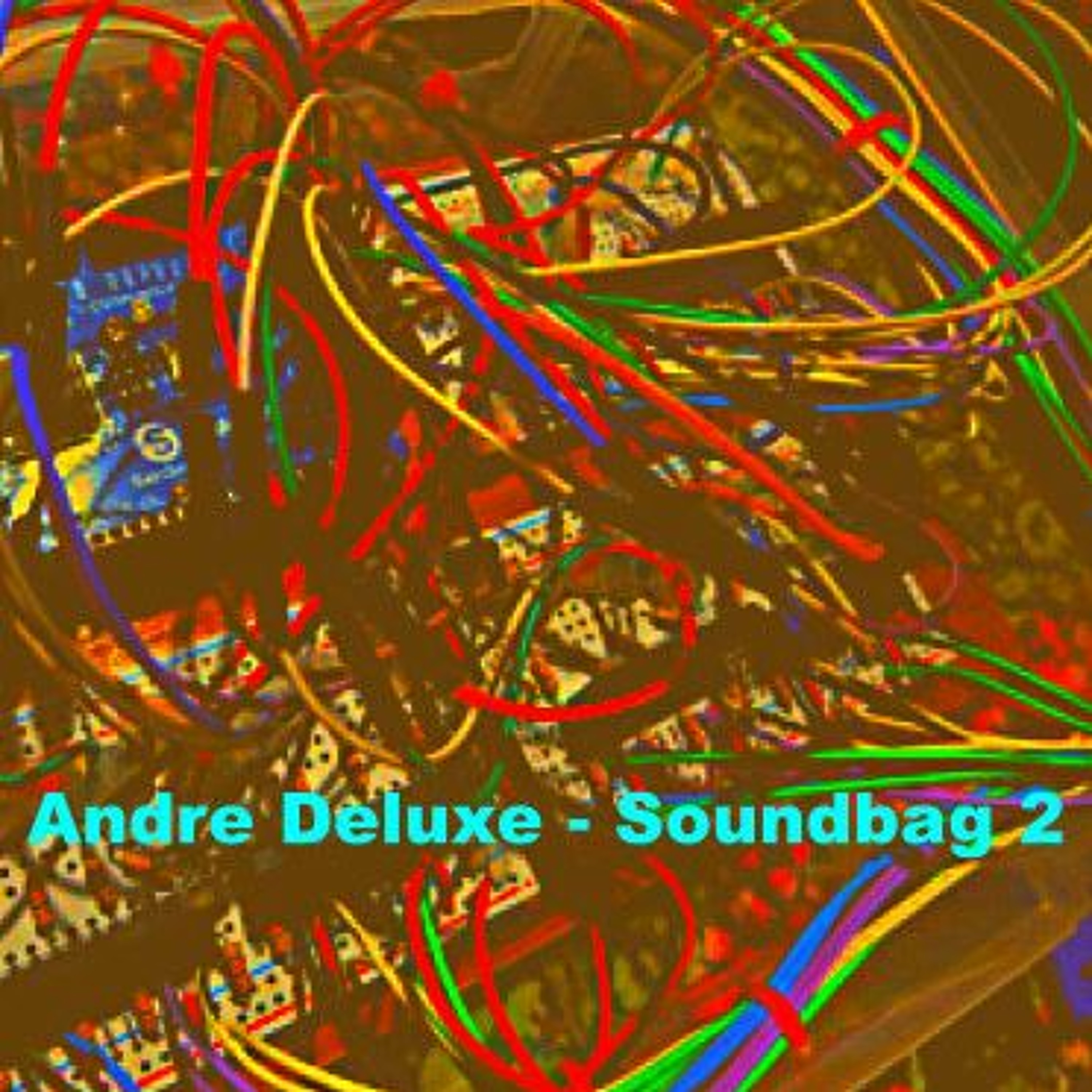 Soundbag 2 episode artwork