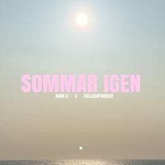 Sommar igen