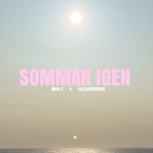 Sommar igen