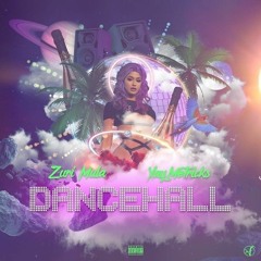 Zuri Mula Ft Xaymetricks "Dancehall"