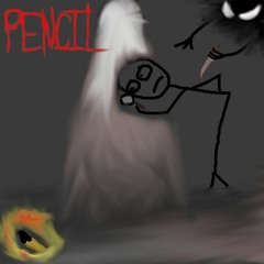 I Lost My Pencil In A Tragic Accident