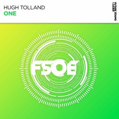Hugh Tolland - One (Original Mix)