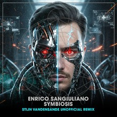 Enrico Sangiuliano - Symbiosis (Stijn Vandensande Unofficial Remix)
