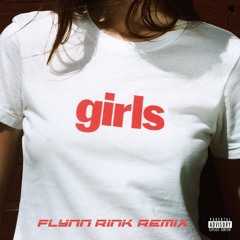 The Kid Laroi - Girls (Flynn Rink Remix)