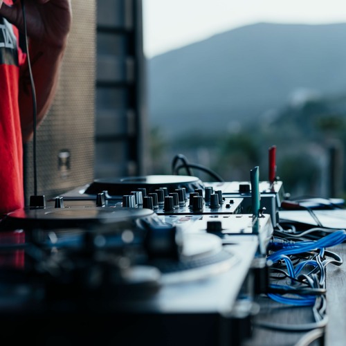 Stream Nocturno Agency Listen to DJ sets playlist online for free on