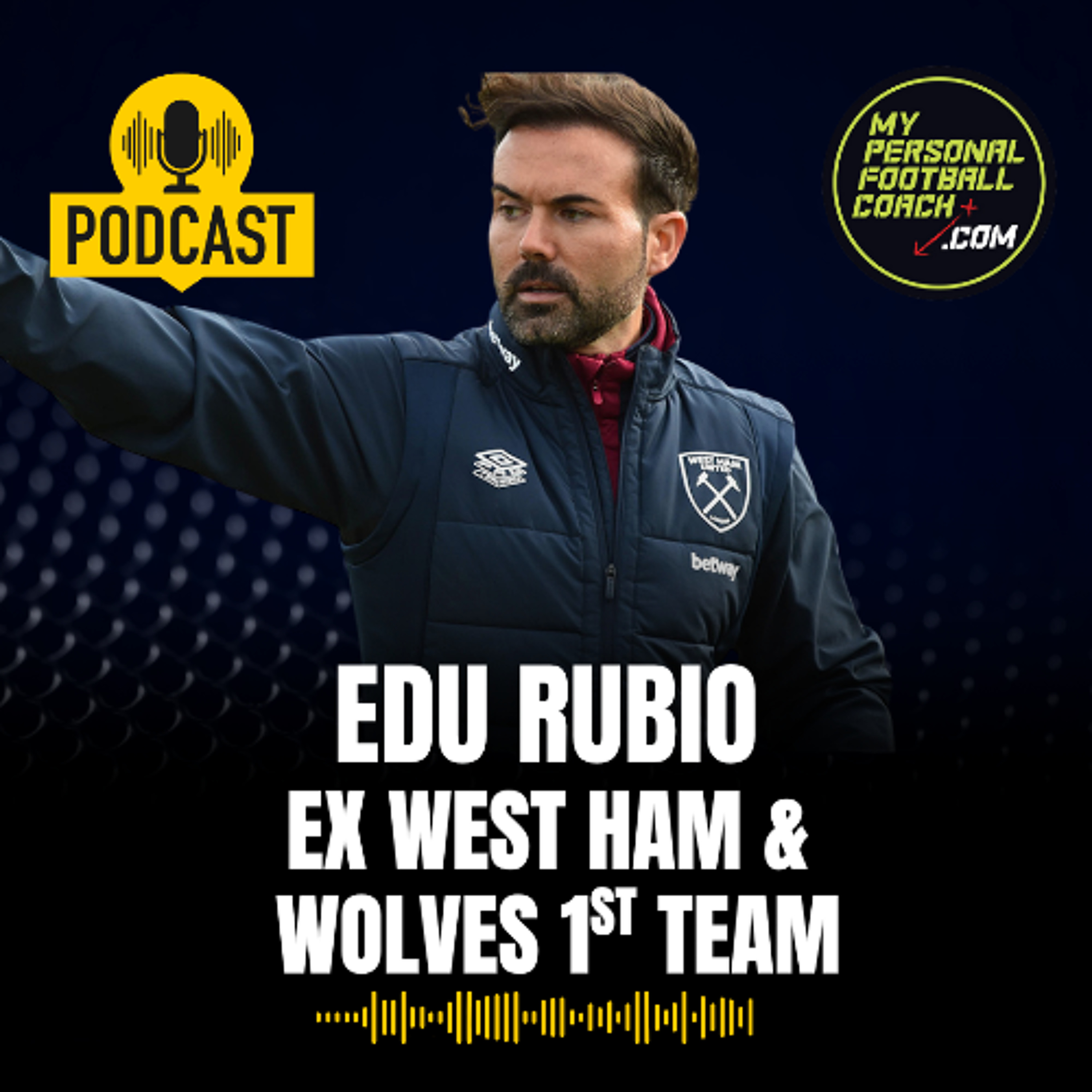 Youth Soccer Coaching Player Development Podcast