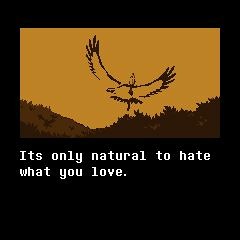 Lots and lots of Dusttale