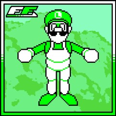 VICTORY! ETERNAL STAR - FIXATION FUSION